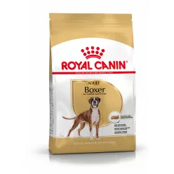   Royal Canin Breed Health Nutrition Boxer adult száraz kutyaeledel 12kg