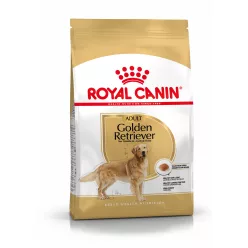   Royal Canin Breed Health Nutrition Golden Retriever adult száraz kutyaeledel 12kg