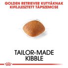 Royal Canin Breed Health Nutrition Golden Retriever adult száraz kutyaeledel 12kg