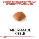 Royal Canin Breed Health Nutrition Golden Retriever adult száraz kutyaeledel 12kg