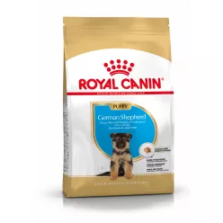   Royal Canin Breed Health Nutrition Németjuhász puppy száraz kutyaeledel 12kg