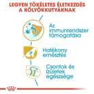 Royal Canin Breed Health Nutrition Németjuhász puppy száraz kutyaeledel 12kg