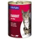 FIT+FUN macska konzerv ragu adult  marha 12x415g