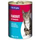 FIT+FUN macska konzerv ragu adult hal 12x415g