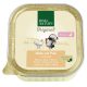 Real Nature Original macska tálka kitten csirke&pulyka 16x100g