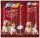 Fit+Fun Fun Sticks kutya jutalomfalat marha 55g