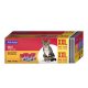 FIT+FUN macska tasak MP zselé XXL 44x100g