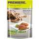 Premiere Finest Jelly macska tasak adult kacsa 22x85g