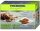 Premiere Finest Jelly macska tasak MP adult kacsa&marha 12x85g