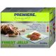 Premiere Finest Jelly macska tasak MP adult kacsa&marha 12x85g