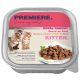 Premiere Royal Ragout macska tálka junior marha 16x100g