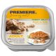 Premiere Finest Jelly macska tálka adult csirke 16x100g