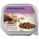 Premiere Royal Ragout macska tálka adult borjú 16x100g