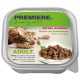Premiere Royal Ragout macska tálka adult nyúl 16x100g