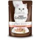 Gourmet A la Carte macska tasak lazac 26x85g
