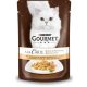 Gourmet A la Carte macska tasak pulyka ragu 26x85g
