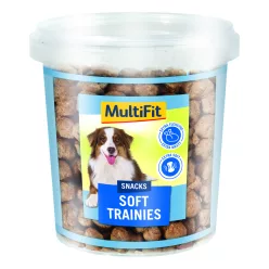 MultiFit Soft Trainies maxi kutya jutalomfalat 500g