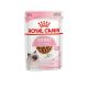Royal Canin Feline Health Nutrition macska tasak kitten szószban 12x85g