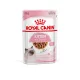 Royal Canin Feline Health Nutrition macska tasak kitten gravy 12x85g