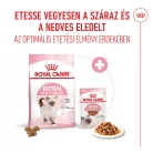 Royal Canin Feline Health Nutrition macska tasak kitten gravy 12x85g