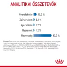 Royal Canin Feline Care Nutrition Ultra Light macska tasak 12x85g