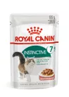 Royal Canin Feline Health Nutrition macska tasak adult 7+ Instinctive 12x85g