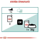 Royal Canin Feline Health Nutrition macska tasak adult 7+ Instinctive 12x85g