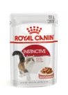 Royal Canin Feline Health Nutrition macska tasak adult Instinctive gravy 12x85g