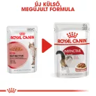 Royal Canin Feline Health Nutrition macska tasak adult Instinctive gravy 12x85g