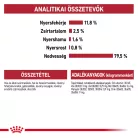 Royal Canin Feline Health Nutrition macska tasak adult Instinctive gravy 12x85g