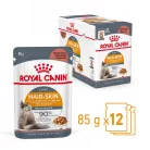 Royal Canin Feline Care Nutrition Intense Beauty macska tasak 12x85g