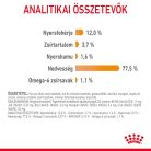 Royal Canin Feline Care Nutrition Intense Beauty macska tasak 12x85g