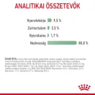 Royal Canin Feline Care Nutrition macska tasak Digestive Sensitive 12x85g