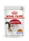 Royal Canin Feline Health Nutrition macska tasak adult Instinctive jelly 12x85g