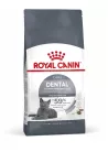 Royal Canin Feline Care Nutrition Dental Care száraz macskaeledel 400g