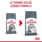 Royal Canin Feline Care Nutrition Dental Care száraz macskaeledel 400g