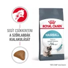 Royal Canin Feline Care Nutrition Hairball Care száraz macskaeledel 400g