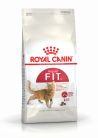 Royal Canin Feline Health Nutrition Regular Fit adult száraz macskaeledel 400g