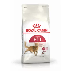   Royal Canin Feline Health Nutrition Regular Fit adult száraz macskaeledel 400g