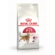 Royal Canin Feline Health Nutrition Regular Fit adult száraz macskaeledel 400g