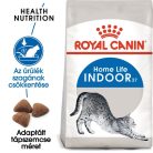 Royal Canin Feline Health Nutrition Indoor 27 száraz macskaeledel 400g