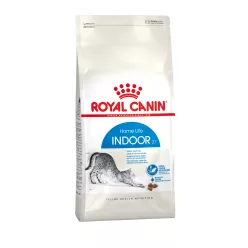   Royal Canin Feline Health Nutrition Indoor 27 száraz macskaeledel 400g
