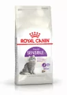 Royal Canin Feline Health Nutrition Sensible 33 száraz macskaeledel 400g