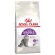 Royal Canin Feline Health Nutrition Sensible 33 száraz macskaeledel 400g