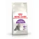 Royal Canin Feline Health Nutrition Sensible 33 száraz macskaeledel 400g