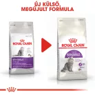 Royal Canin Feline Health Nutrition Sensible 33 száraz macskaeledel 400g