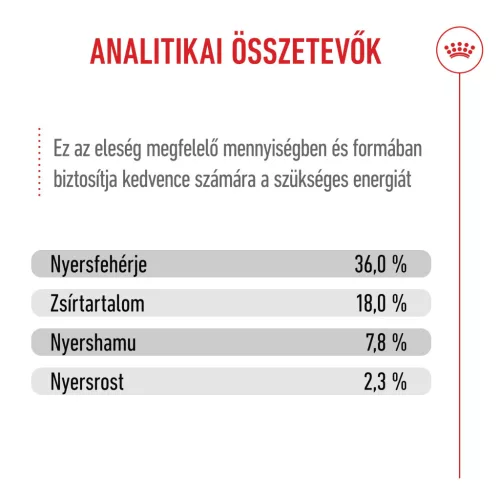 Royal Canin Feline Health Nutrition Kitten száraz macskaeledel 400g