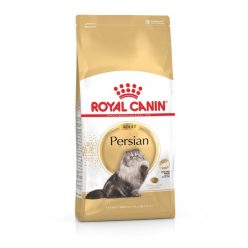   Royal Canin Feline Breed Nutrition Perzsa adult száraz macskaeledel 400g