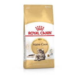   Royal Canin Feline Breed Nutrition Maine Coon adult száraz macskaeledel 400g