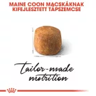 Royal Canin Feline Breed Nutrition Maine Coon adult száraz macskaeledel 400g